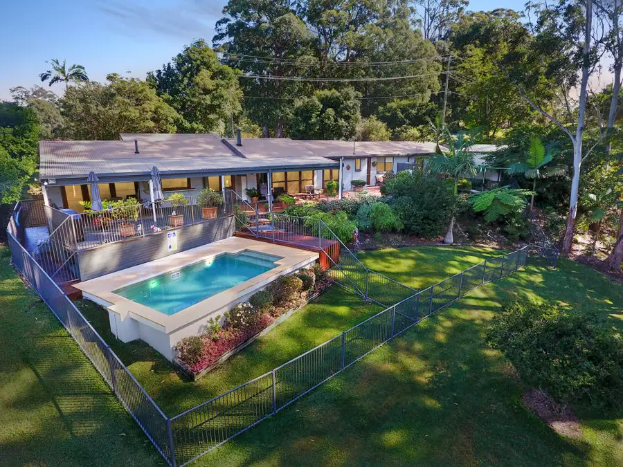 Main view of Homely house listing, 13 Blackbutt Avenue, Repton NSW 2454