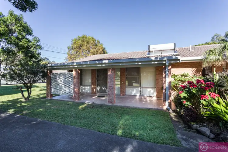 Main view of Homely villa listing, 1/20 Bardsley Crescent, Toormina NSW 2452
