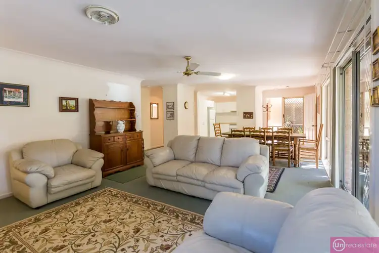 Third view of Homely villa listing, 1/20 Bardsley Crescent, Toormina NSW 2452
