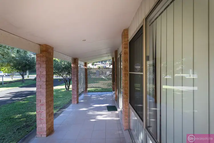 Fifth view of Homely villa listing, 1/20 Bardsley Crescent, Toormina NSW 2452