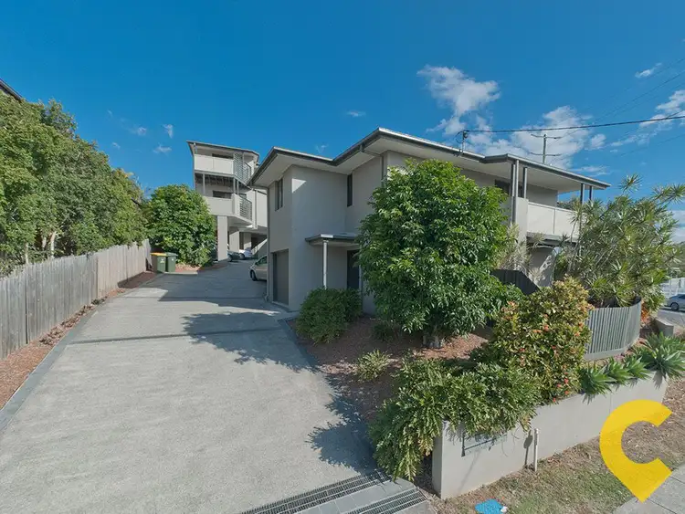 Main view of Homely unit listing, Z5/13 Richmond Road, Morningside QLD 4170
