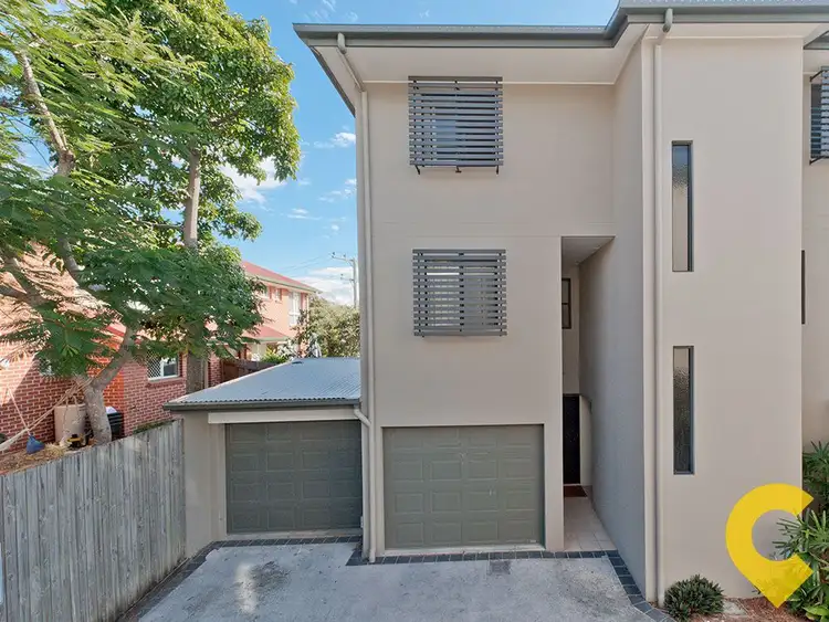 Second view of Homely unit listing, Z5/13 Richmond Road, Morningside QLD 4170