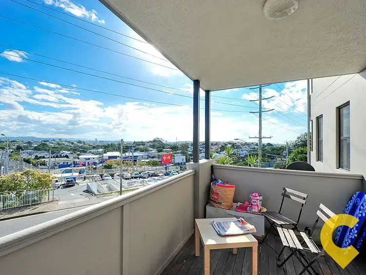 Third view of Homely unit listing, Z5/13 Richmond Road, Morningside QLD 4170