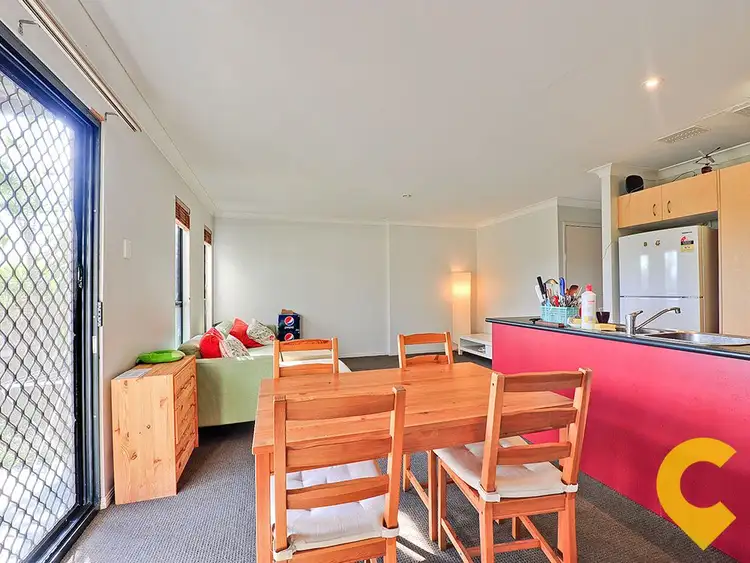 Sixth view of Homely unit listing, Z5/13 Richmond Road, Morningside QLD 4170