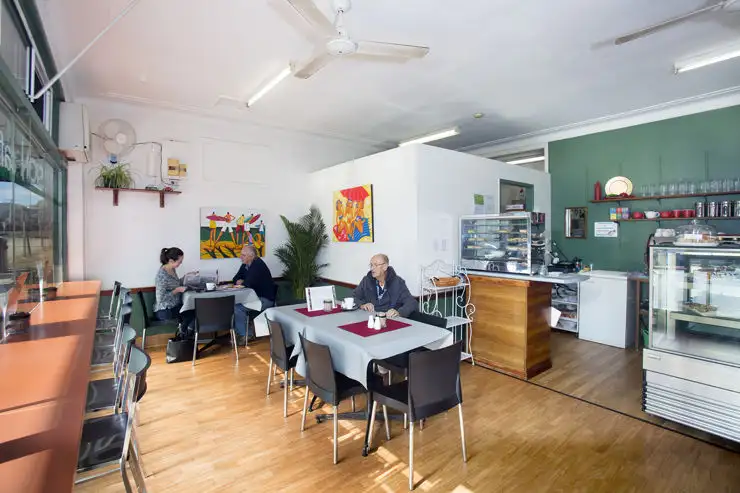 Third view of Homely unit listing, 25-27 Bowra Street, Nambucca Heads NSW 2448