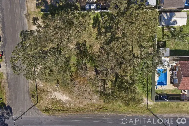 Third view of Homely land listing, 90 Taronga Avenue, San Remo NSW 2262