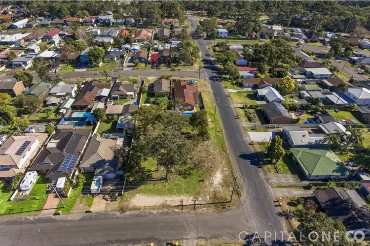 Second view of Homely land listing, 92 Taronga Avenue, San Remo NSW 2262