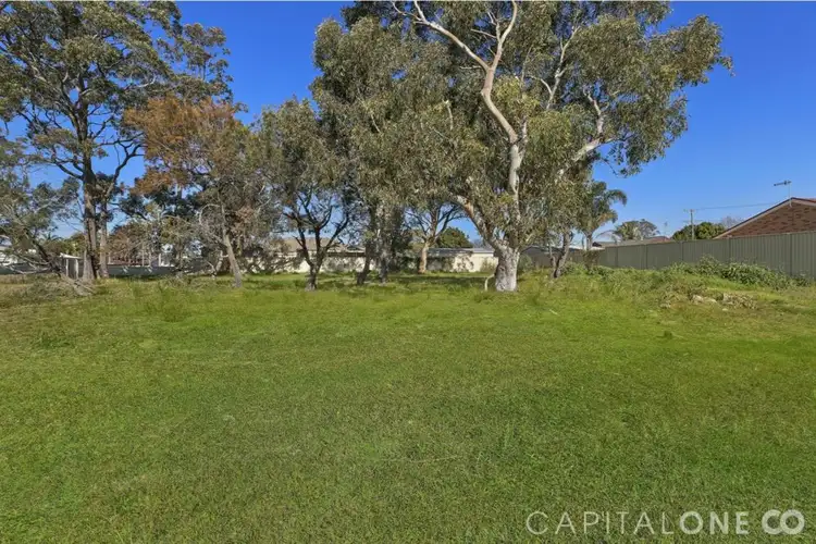 Third view of Homely land listing, 92 Taronga Avenue, San Remo NSW 2262