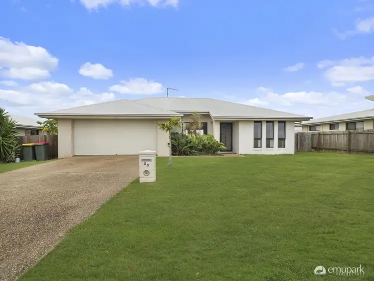 25 Eagle Heights