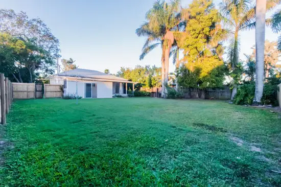 Second view of Homely house listing, 117 Donaldson Street, West Mackay QLD 4740
