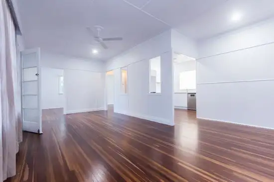 Third view of Homely house listing, 117 Donaldson Street, West Mackay QLD 4740