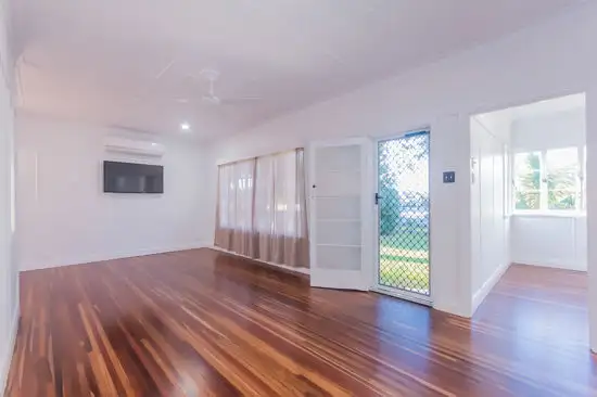 Fourth view of Homely house listing, 117 Donaldson Street, West Mackay QLD 4740