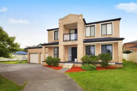 13 Highcliff Close, Woongarrah NSW 2259