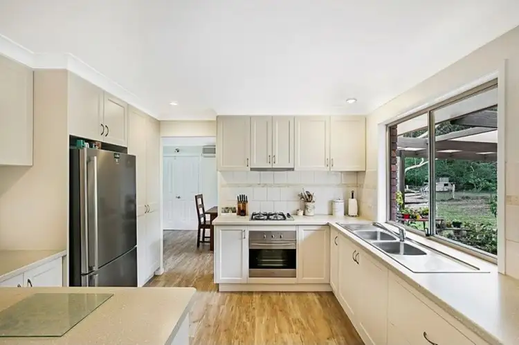 Third view of Homely house listing, 15 Michele Avenue, Highfields QLD 4352