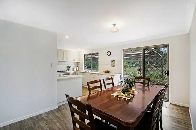 Fifth view of Homely house listing, 15 Michele Avenue, Highfields QLD 4352