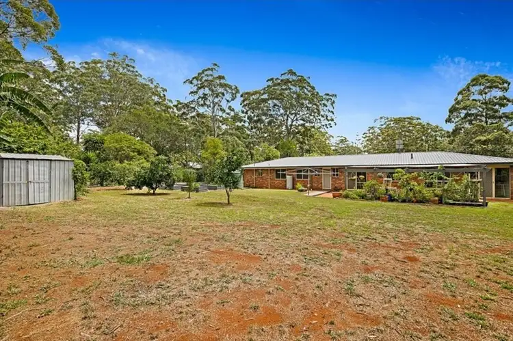 Seventh view of Homely house listing, 15 Michele Avenue, Highfields QLD 4352