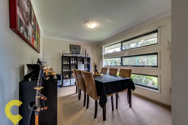 Third view of Homely house listing, 28 Fred Pham Crescent, Doolandella QLD 4077