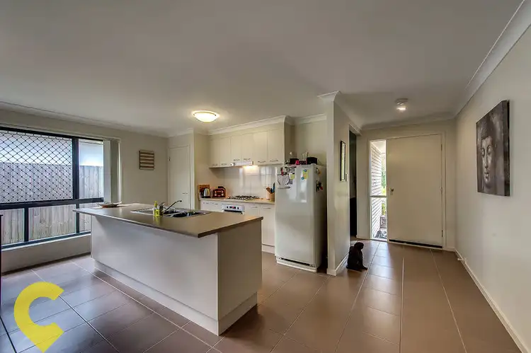 Fourth view of Homely house listing, 28 Fred Pham Crescent, Doolandella QLD 4077
