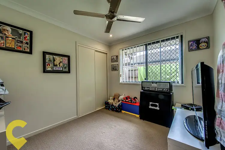 Fifth view of Homely house listing, 28 Fred Pham Crescent, Doolandella QLD 4077
