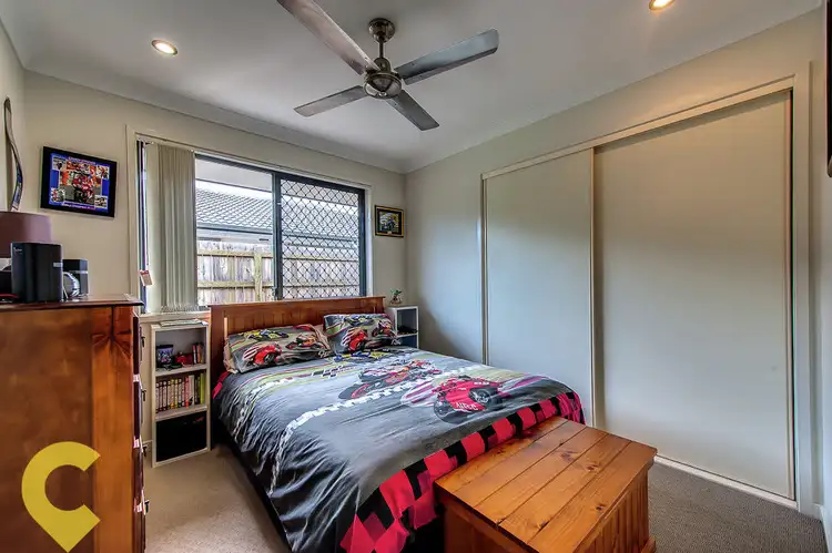 Sixth view of Homely house listing, 28 Fred Pham Crescent, Doolandella QLD 4077