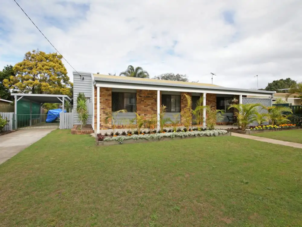 Main view of Homely house listing, 5 Bridecroft Court, Deception Bay QLD 4508