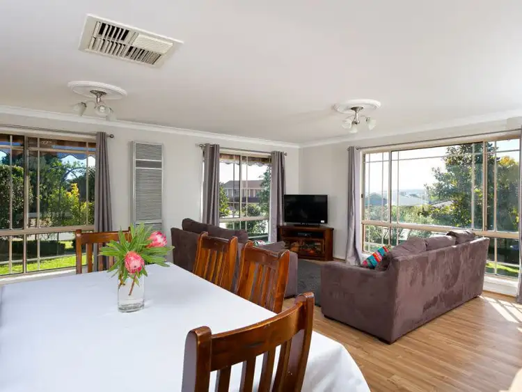 Second view of Homely house listing, 1/40 Brooklyn Drive, Bourkelands, Wagga Wagga NSW 2650