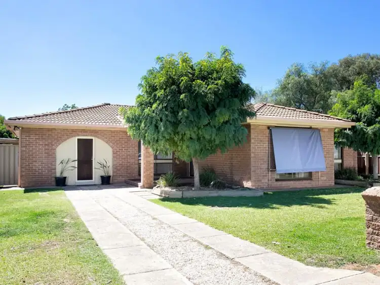 Main view of Homely house listing, 3 Vanda Street, Lake Albert, Wagga Wagga NSW 2650