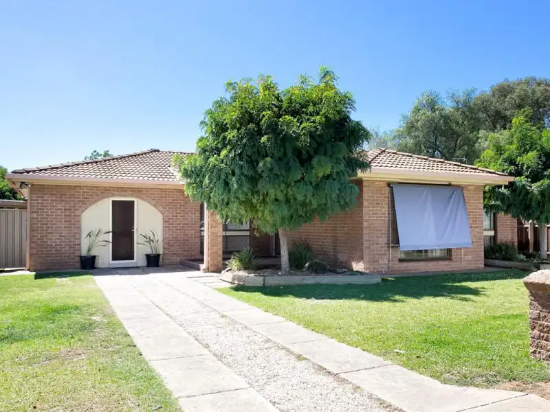 Main view of Homely house listing, 3 Vanda Street, Lake Albert, Wagga Wagga NSW 2650