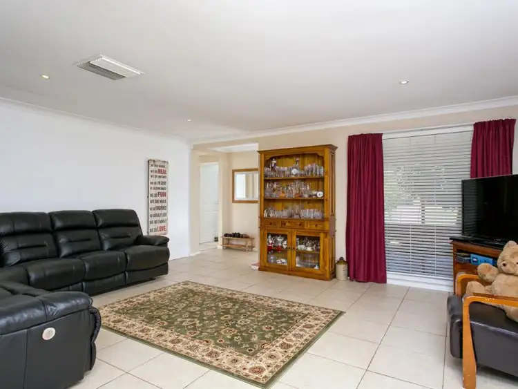 Second view of Homely house listing, 3 Vanda Street, Lake Albert, Wagga Wagga NSW 2650