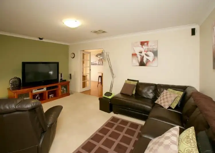 Third view of Homely house listing, 3 Alldis Place, Kooringal, Wagga Wagga NSW 2650