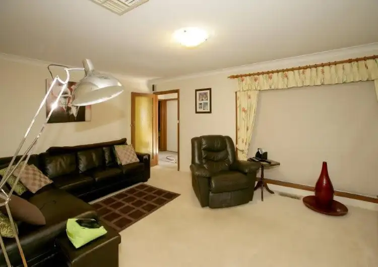 Fourth view of Homely house listing, 3 Alldis Place, Kooringal, Wagga Wagga NSW 2650