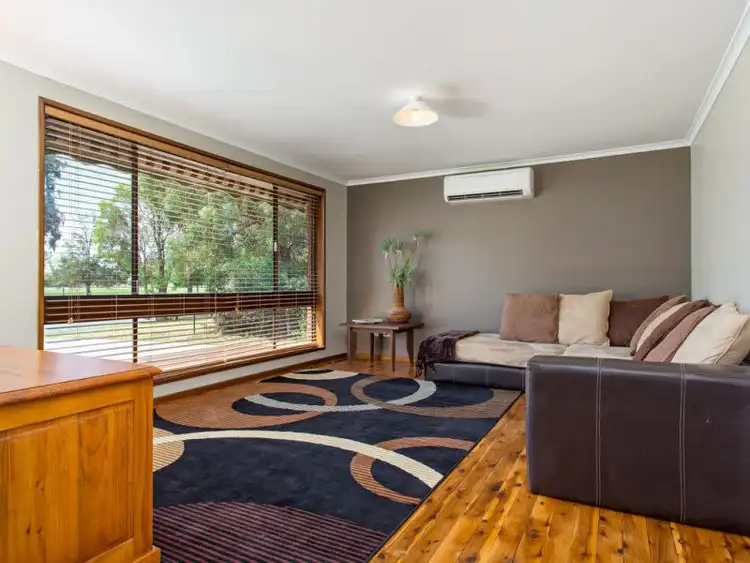 Second view of Homely house listing, 3 Dunn Avenue, Forest Hill, Wagga Wagga NSW 2650