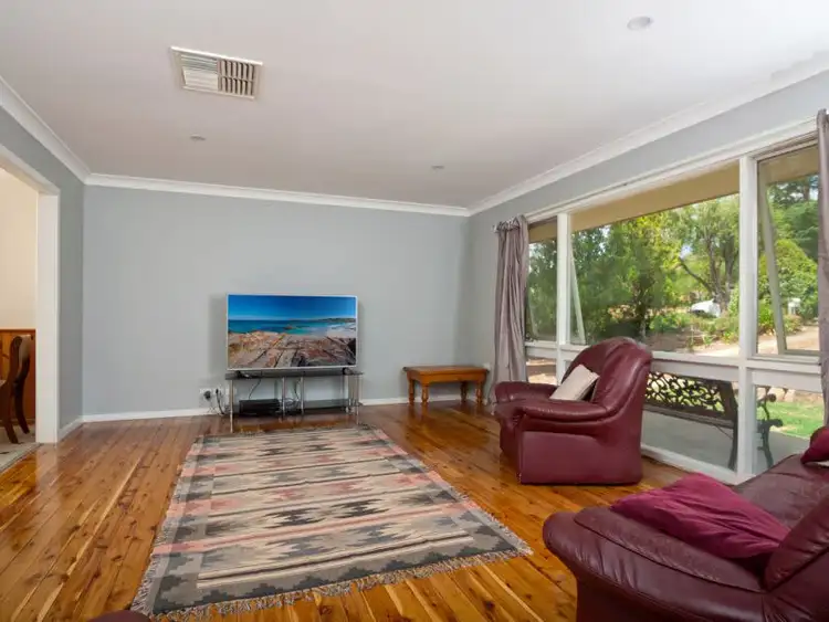 Second view of Homely house listing, 5 Coogan Street, Mount Austin, Wagga Wagga NSW 2650