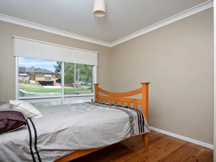 Fifth view of Homely house listing, 5 Coogan Street, Mount Austin, Wagga Wagga NSW 2650