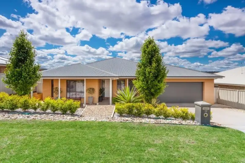 Main view of Homely house listing, 17 Marylands Way, Bourkelands, Wagga Wagga NSW 2650