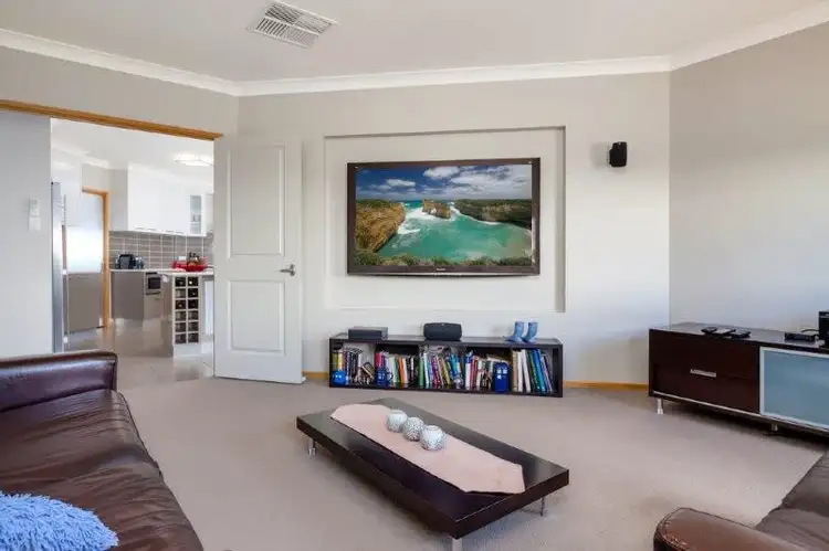 Second view of Homely house listing, 17 Marylands Way, Bourkelands, Wagga Wagga NSW 2650