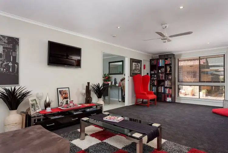 Third view of Homely house listing, 13 Ries Crescent, Tolland NSW 2650
