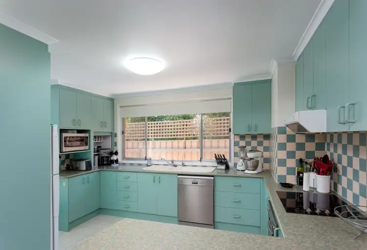Fourth view of Homely house listing, 13 Ries Crescent, Tolland NSW 2650
