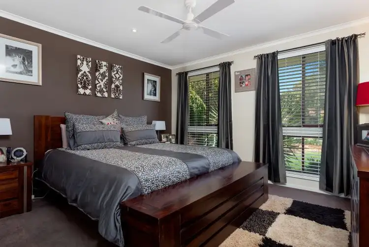 Seventh view of Homely house listing, 13 Ries Crescent, Tolland NSW 2650