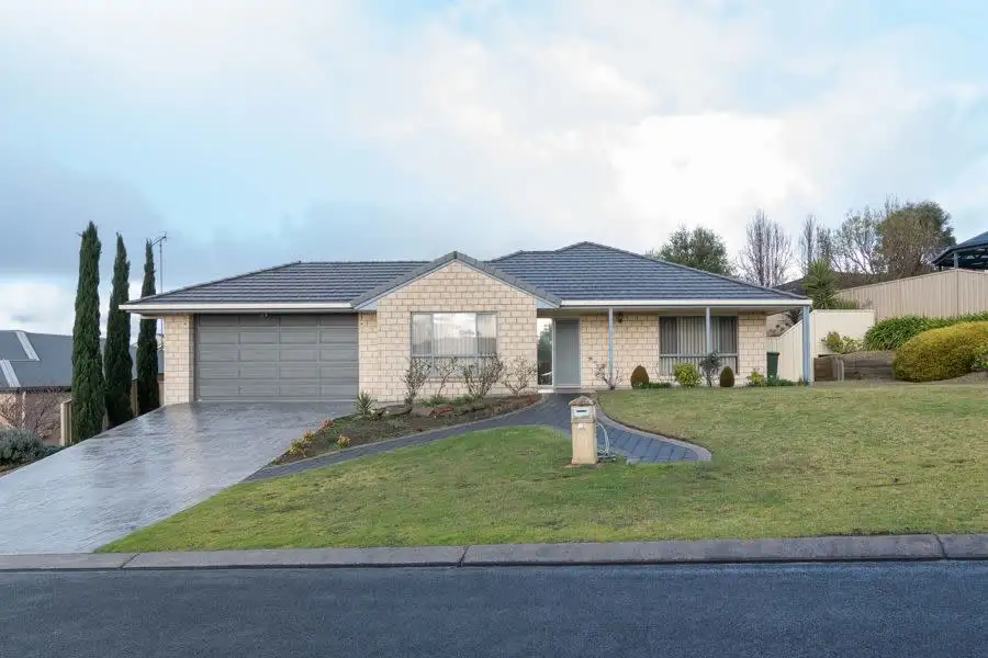 Main view of Homely house listing, 18 Dalkeith Drive, Mount Gambier SA 5290