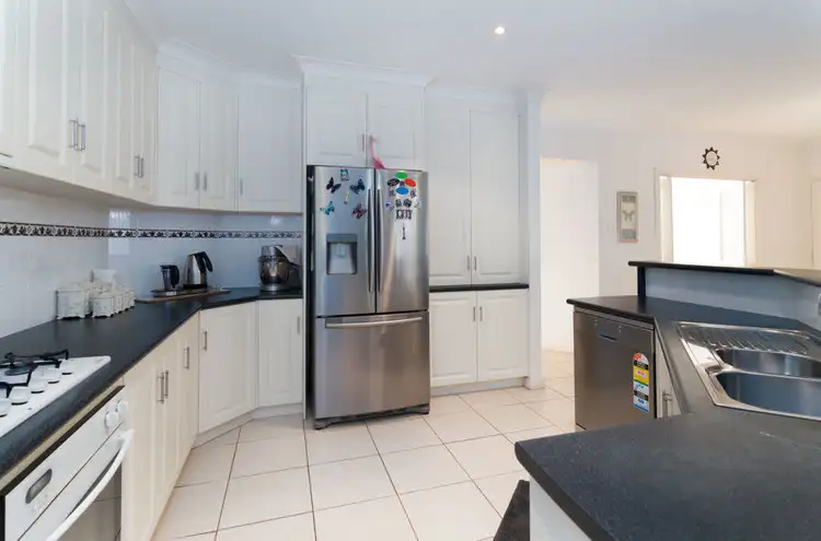 Second view of Homely house listing, 18 Dalkeith Drive, Mount Gambier SA 5290