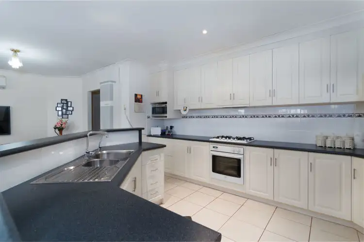 Third view of Homely house listing, 18 Dalkeith Drive, Mount Gambier SA 5290