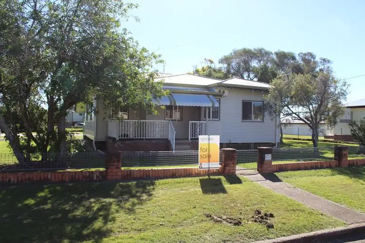 48 James Street, Maryborough QLD 4650