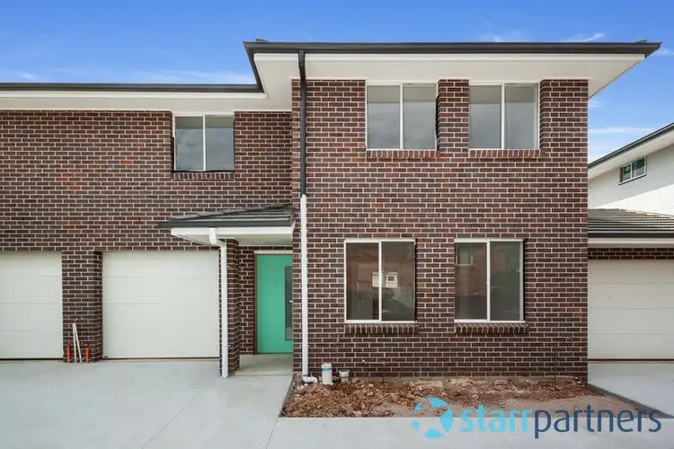 101 Rooty Hill Road North, Rooty Hill NSW 2766