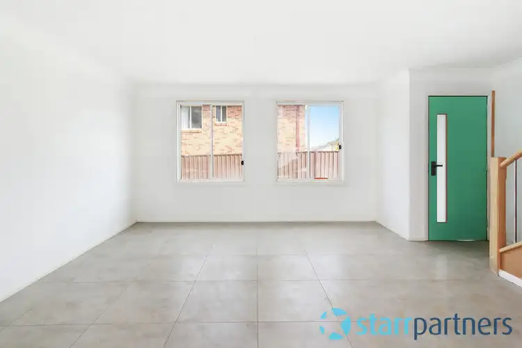 Second view of Homely townhouse listing, 101 Rooty Hill Road North, Rooty Hill NSW 2766