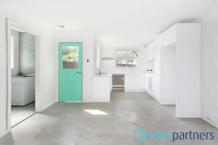 Third view of Homely townhouse listing, 101 Rooty Hill Road North, Rooty Hill NSW 2766