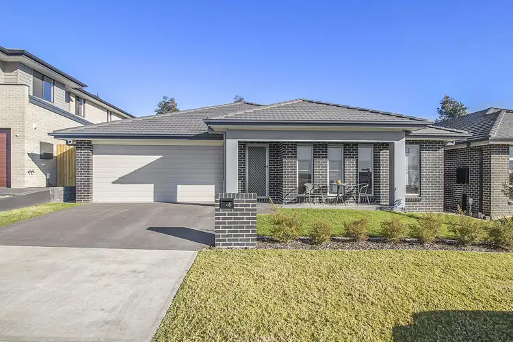 Main view of Homely house listing, 6 Seton St, Oran Park NSW 2570