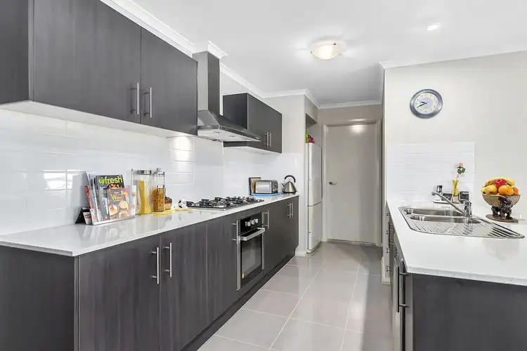 Second view of Homely house listing, 6 Seton St, Oran Park NSW 2570