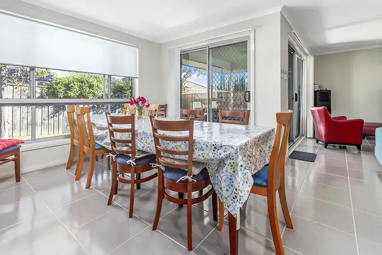 Fifth view of Homely house listing, 6 Seton St, Oran Park NSW 2570