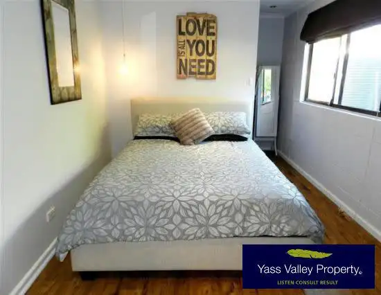 Sixth view of Homely house listing, 12 Grampian Street, Yass NSW 2582